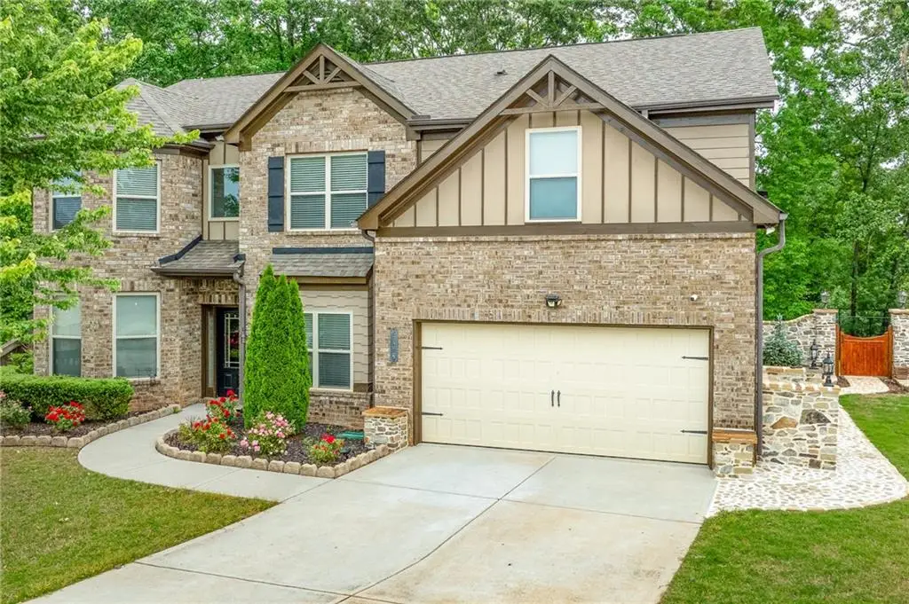 5908 Park Bay Court, Flowery Branch, GA 30542 - #1