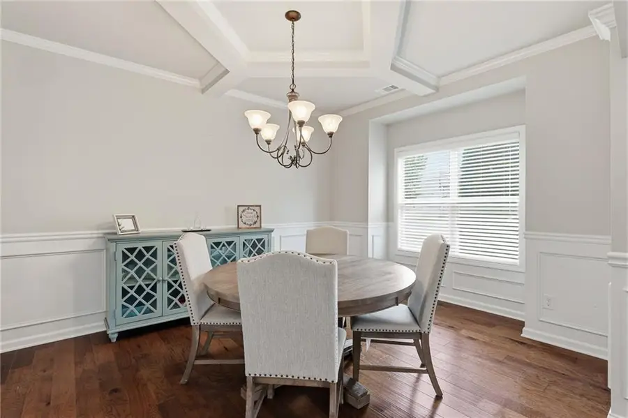 5908 Park Bay Court, Flowery Branch, GA 30542 - #2