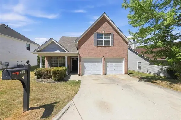 3687 Gray Birch Drive, Decatur, GA 30034