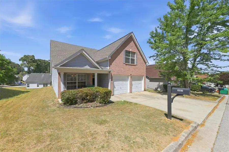 3687 Gray Birch Drive, Decatur, GA 30034 - #2