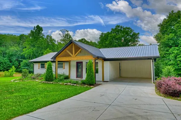 975 Goss Road, Epworth, GA 30541