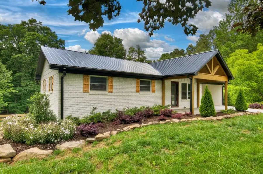 975 Goss Road, Epworth, GA 30541 - #2