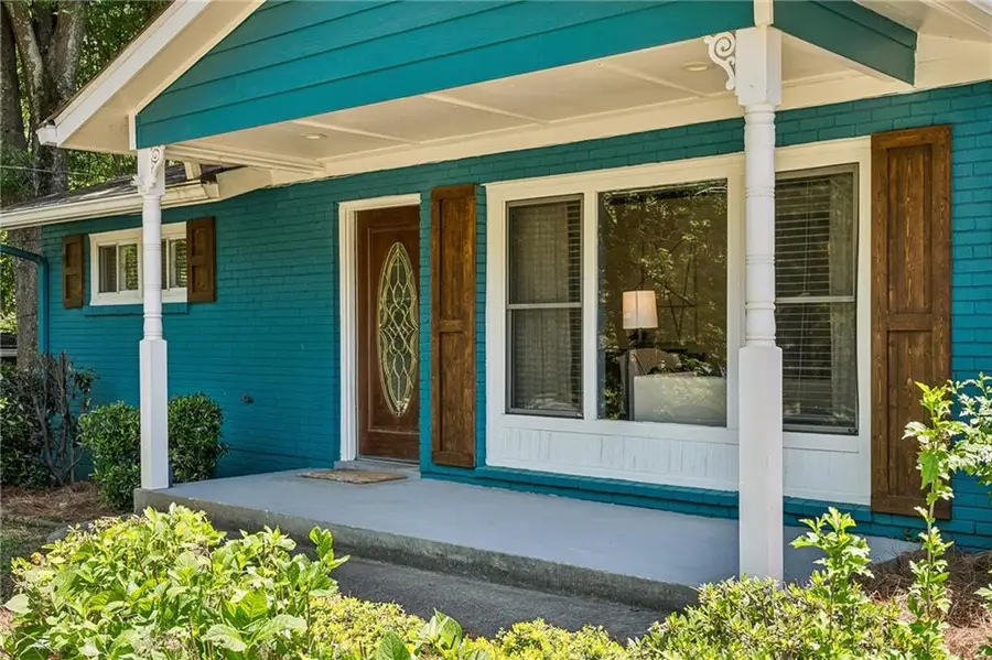 3077 Francine Drive, Decatur, GA 30033 - #2