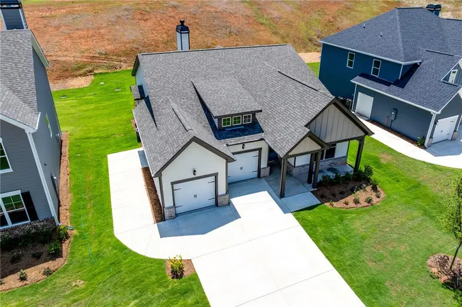 118 Classic Overlook-lot 5a, Homer, GA 30547 - #2