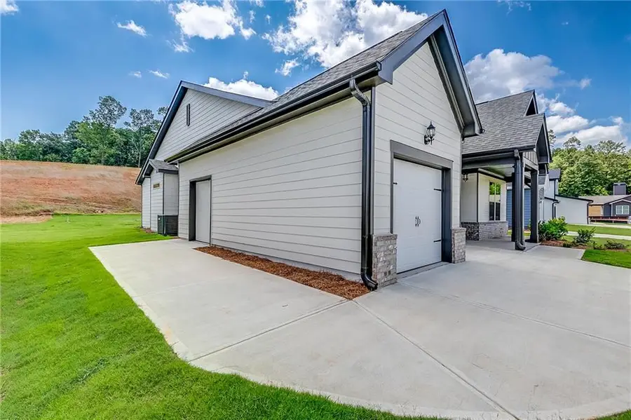 118 Classic Overlook-lot 5a, Homer, GA 30547 - #3