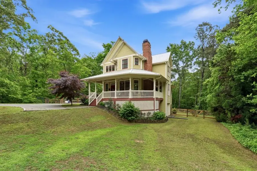 270 Sugar Birch Way, Dallas, GA 30132 - #3