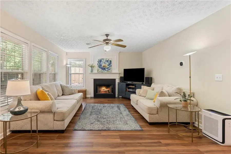 4458 High Gate Drive Nw, Acworth, GA 30101 - #2