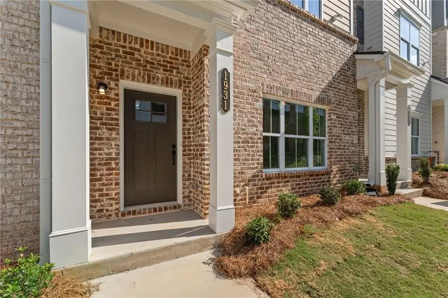 1931 Deco Drive, Kennesaw, GA 30144 - #2