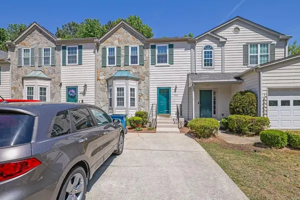 2555 Summit Cove Drive, Duluth, GA 30097