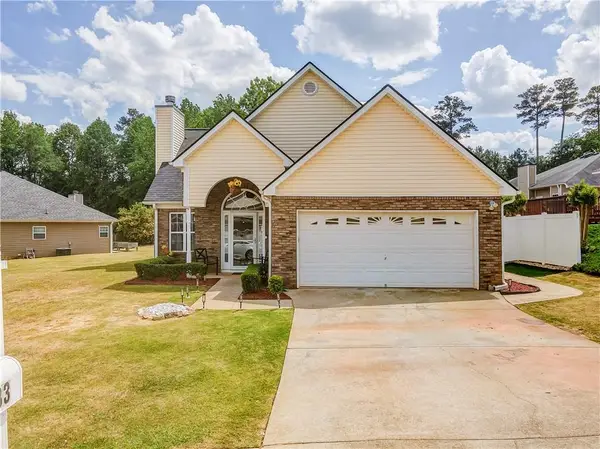 133 Autumn Glen Drive, Carrollton, GA 30117