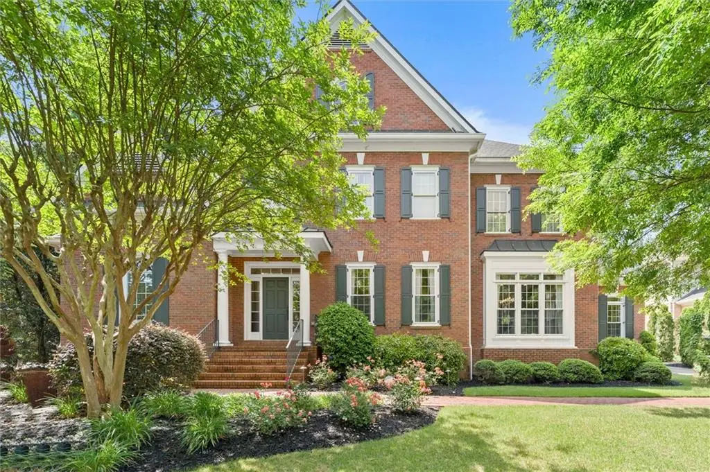 3554 Langley Oaks Court Se, Marietta, GA 30067 - #1