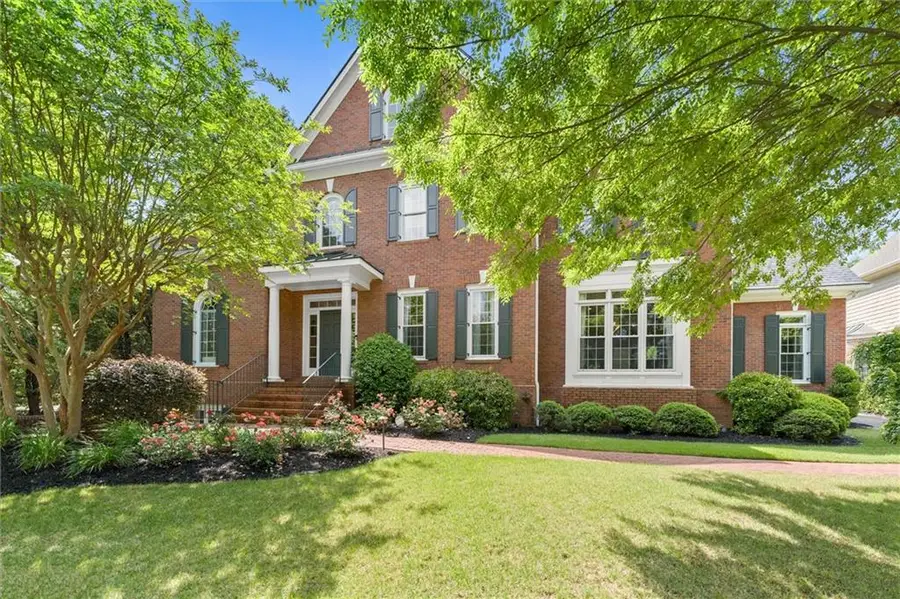 3554 Langley Oaks Court Se, Marietta, GA 30067 - #2