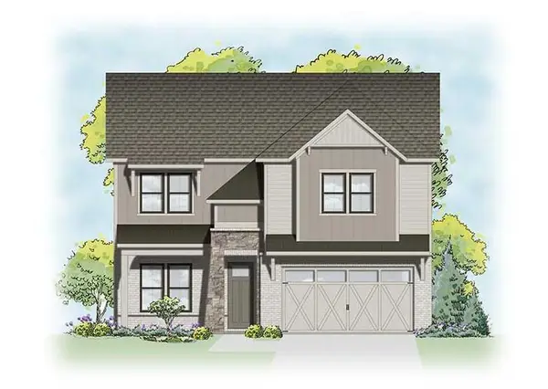 216 Regester Way, Peachtree City, GA 30269