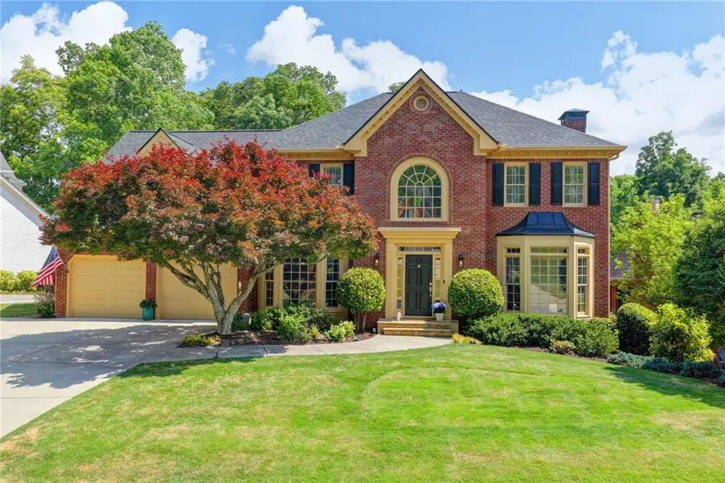 3155 Kingshouse Commons, Johns Creek, GA 30022 - #1