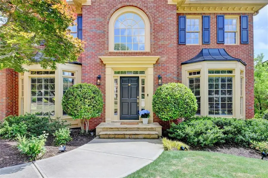 3155 Kingshouse Commons, Johns Creek, GA 30022 - #2