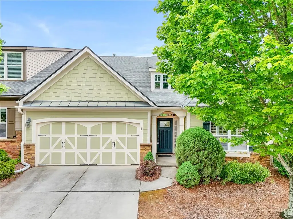 2385 Callaway Court, Cumming, GA 30041 - #1