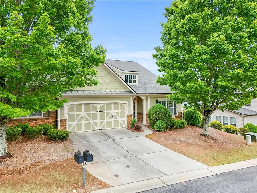 2385 Callaway Court, Cumming, GA 30041 - #2