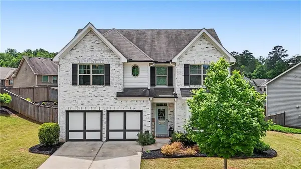 311 Edinburgh Lane, Woodstock, GA 30188