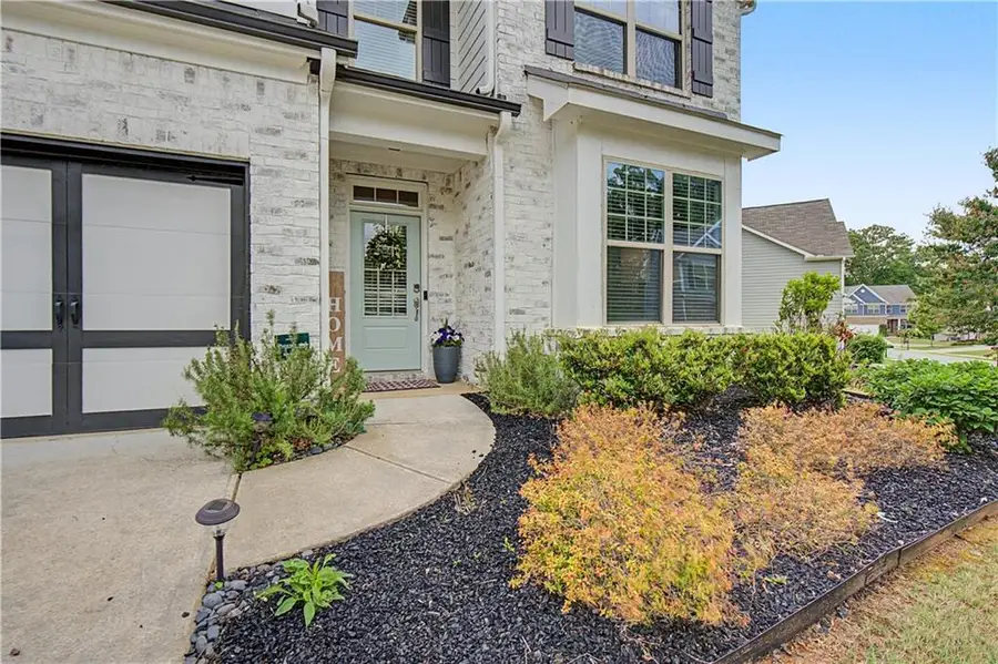 311 Edinburgh Lane, Woodstock, GA 30188 - #2