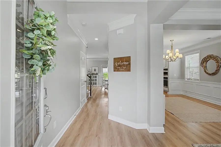 311 Edinburgh Lane, Woodstock, GA 30188 - #3