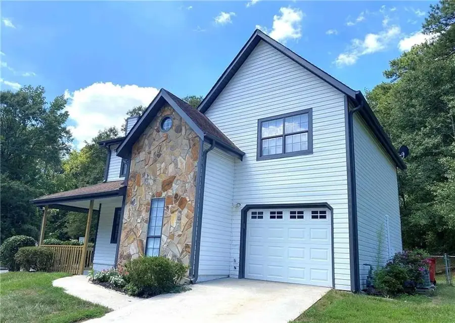 2878 Old South Drive, Jonesboro, GA 30236 - #2