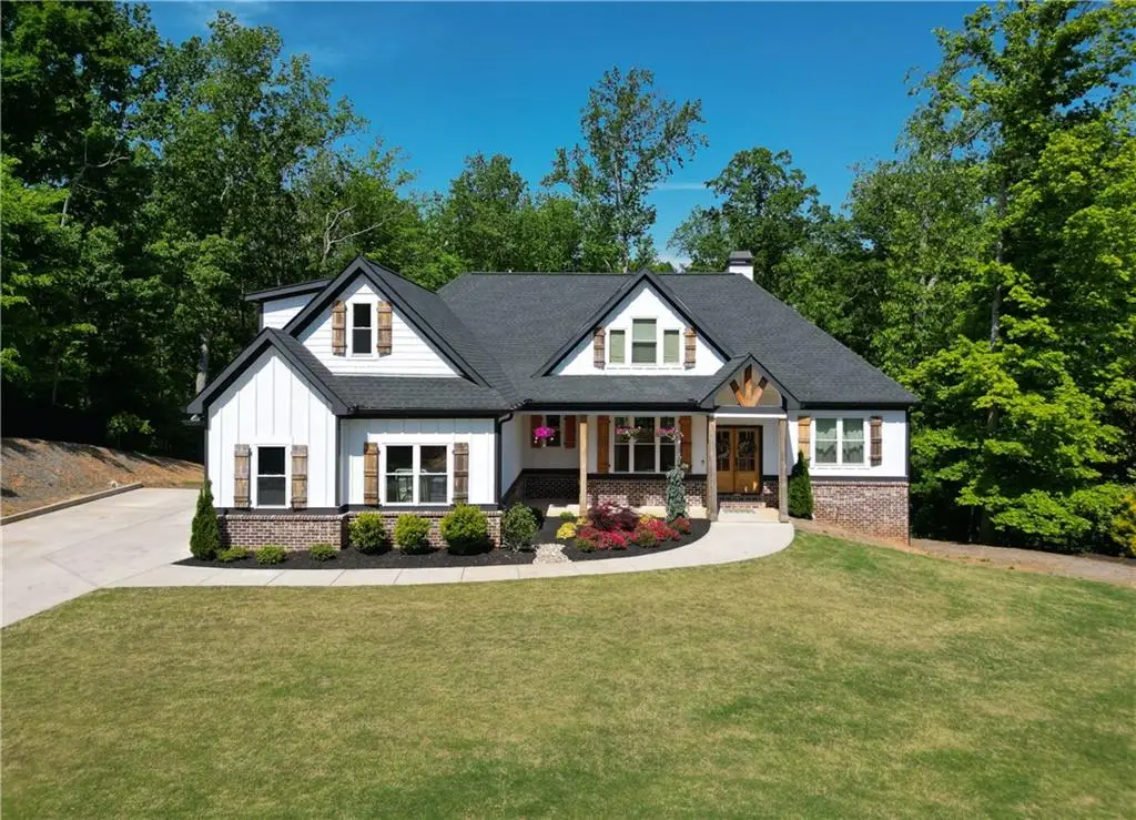 313 Evie Lane, Canton, GA 30115 - #1