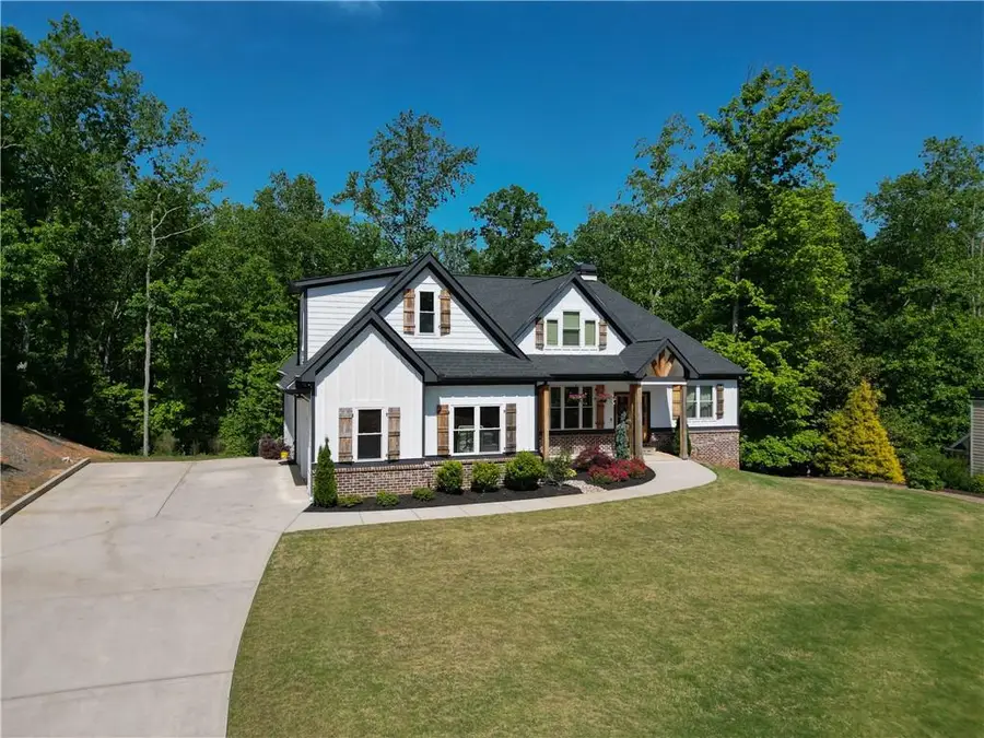 313 Evie Lane, Canton, GA 30115 - #3