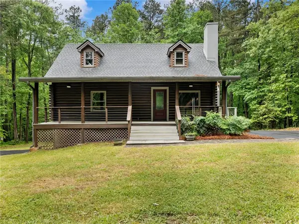 2885 Callie Still Road, Lawrenceville, GA 30045