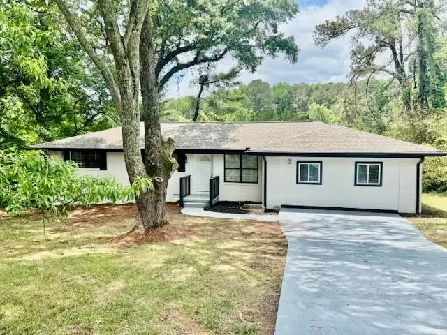 2721 Eastwind Drive, Decatur, GA 30034 - #1