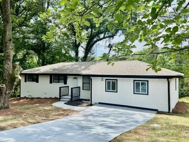 2721 Eastwind Drive, Decatur, GA 30034 - #2