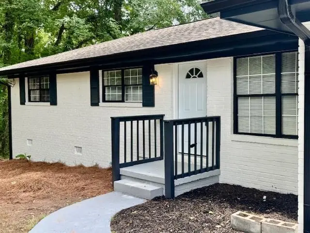 2721 Eastwind Drive, Decatur, GA 30034 - #3