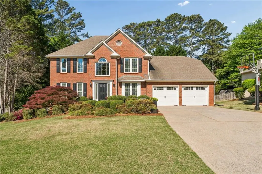 11210 Surrey Park Trail, Johns Creek, GA 30097 - #1