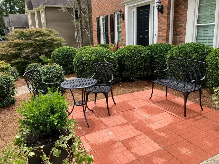 11210 Surrey Park Trail, Johns Creek, GA 30097 - #3