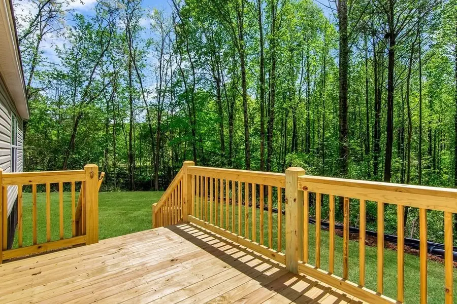 1254 Pleasant Gap Road, Ellijay, GA 30540 - #2