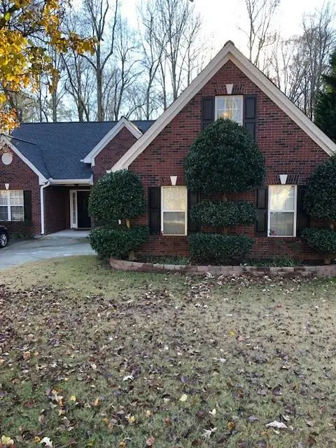 2628 Cascade Cove Drive, Buford, GA 30519 - #2