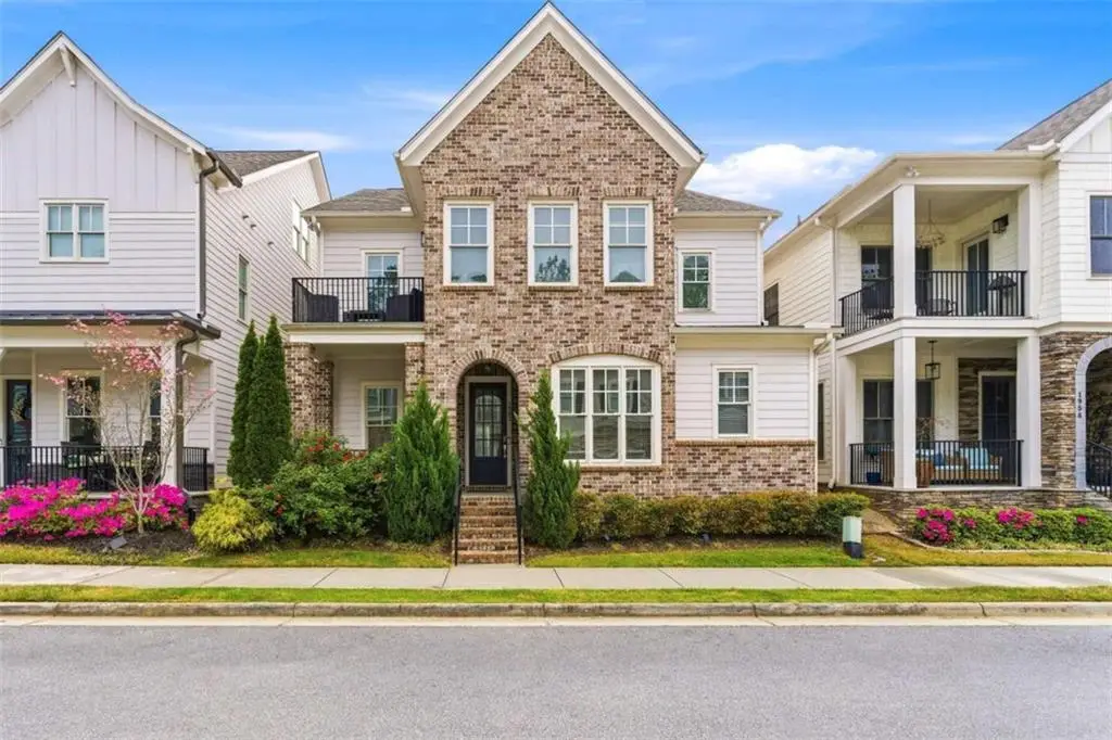 1962 Westside Boulevard, Atlanta, GA 30318 - #1