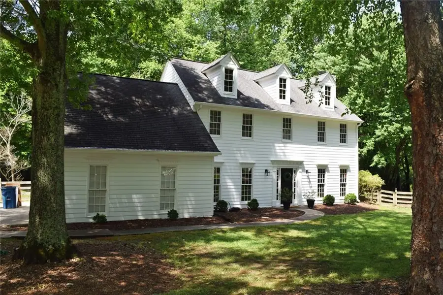 1526 Cumberland Court, Alpharetta, GA 30009 - #2