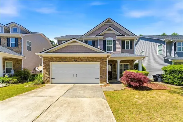 265 Parkmont Way, Dallas, GA 30132