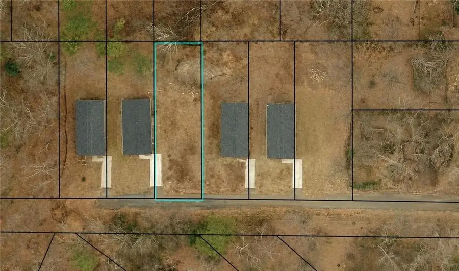 1895 Newman Pl, Nw, Atlanta, GA 30318 - #2