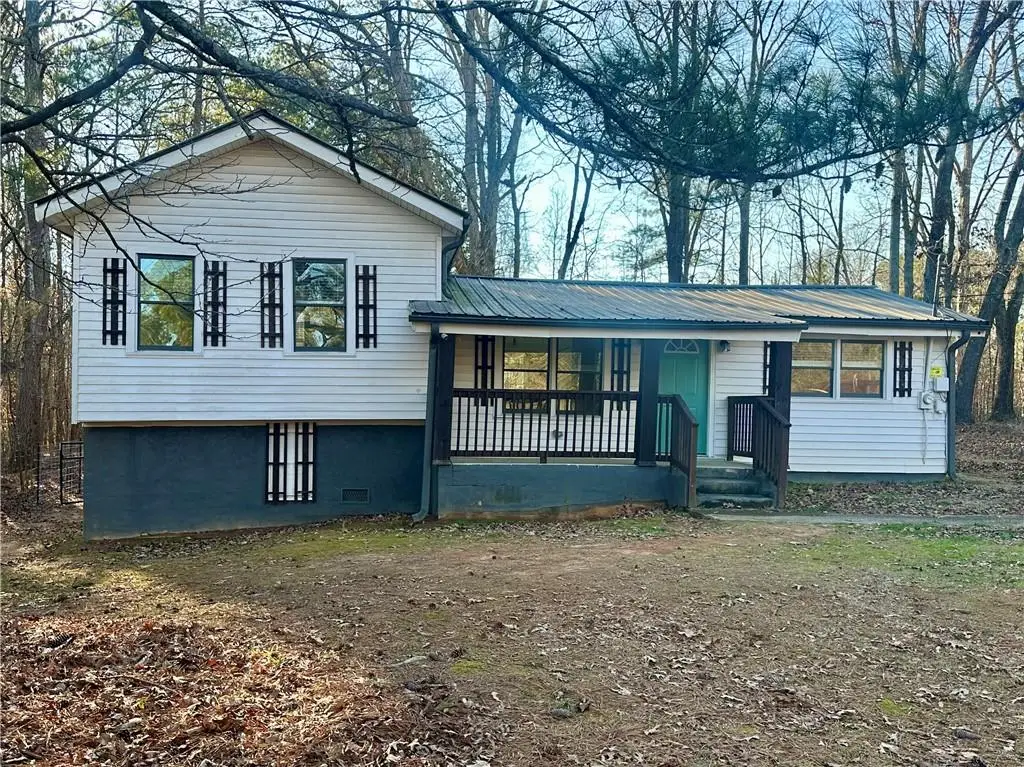 415 Mount Zion Street, Bremen, GA 30110 - #1