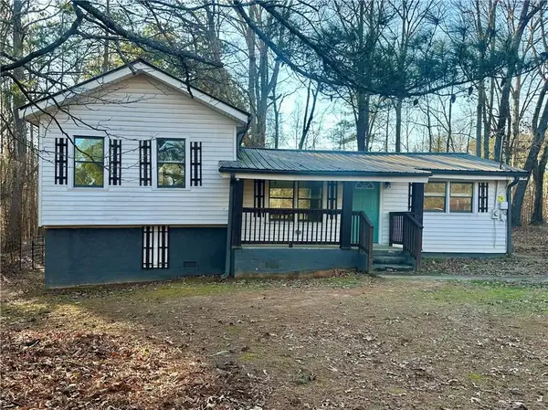 415 Mount Zion Street, Bremen, GA 30110