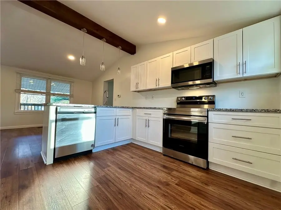 415 Mount Zion Street, Bremen, GA 30110 - #3