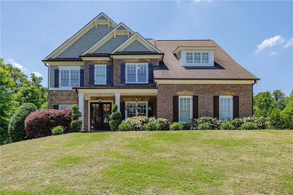 940 Lake Charles Drive, Roswell, GA 30075 - #1