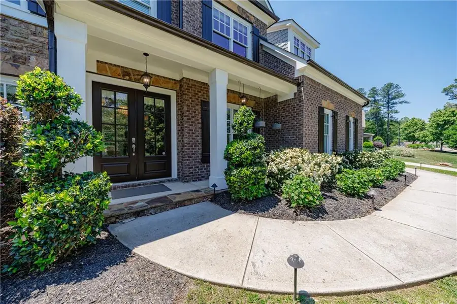 940 Lake Charles Drive, Roswell, GA 30075 - #3
