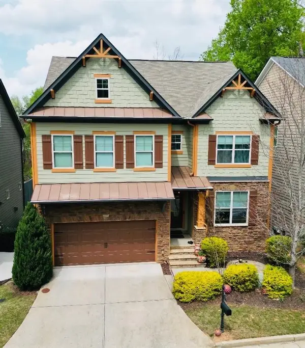 2749 Prado Lane, Marietta, GA 30066