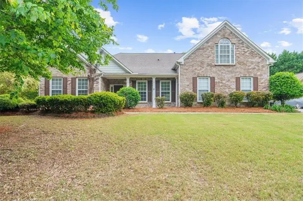 3467 Seneca Farm Drive, Buford, GA 30519