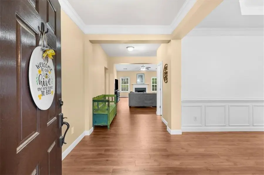 3467 Seneca Farm Drive, Buford, GA 30519 - #2