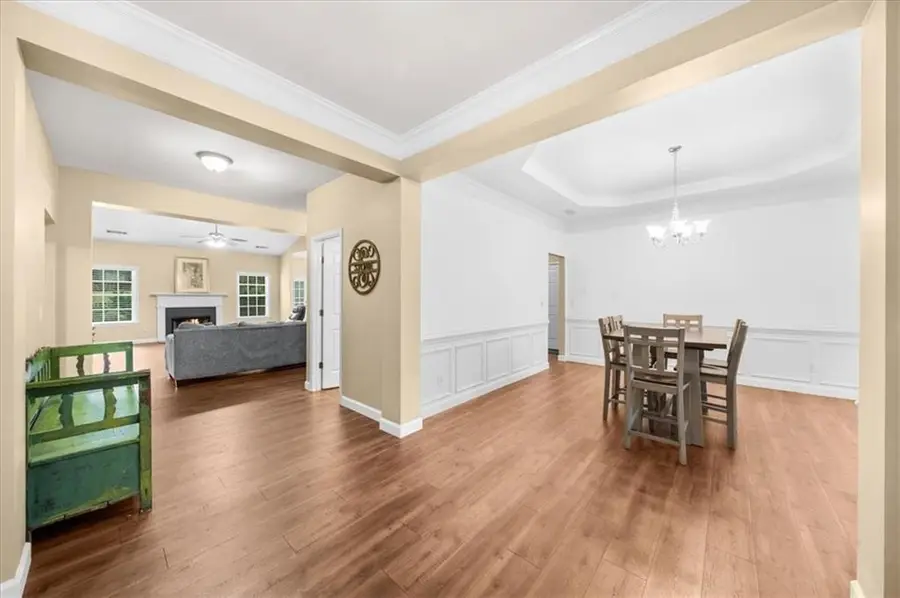 3467 Seneca Farm Drive, Buford, GA 30519 - #3