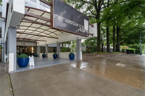 120 Ralph Mcgill Boulevard Ne #301, Atlanta, GA 30308