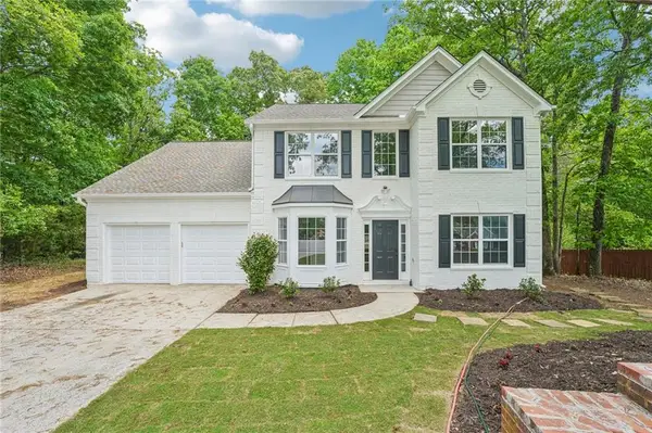 3780 Wake Robin Way, Cumming, GA 30028